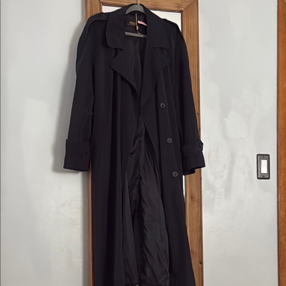 Brooks Brothers Trench Coat for Men